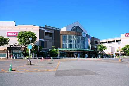 イオンモール秋田【2日開催②】