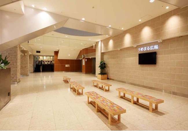 ハルネ小田原