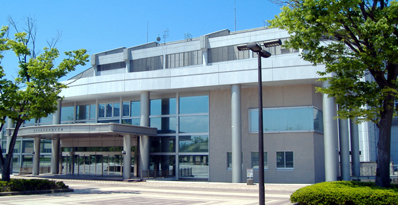 石川県産業展示館【2日間開催②】