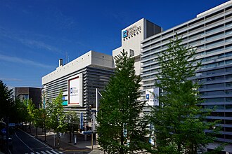 青葉台東急スクエア