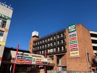 【雨天中止】エコタウン八王子大和田店