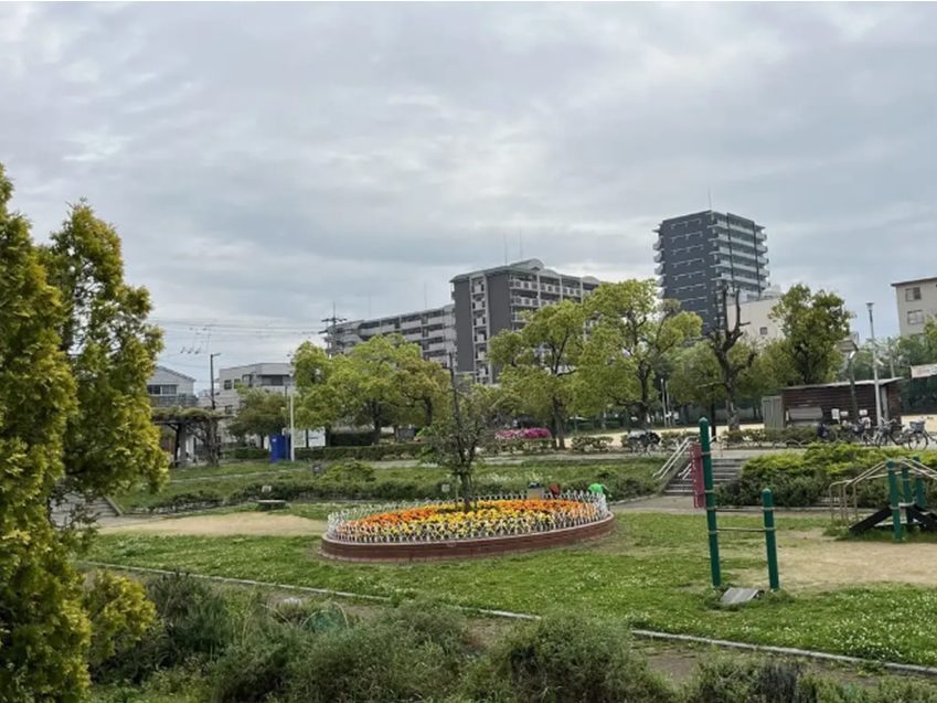 東雲公園