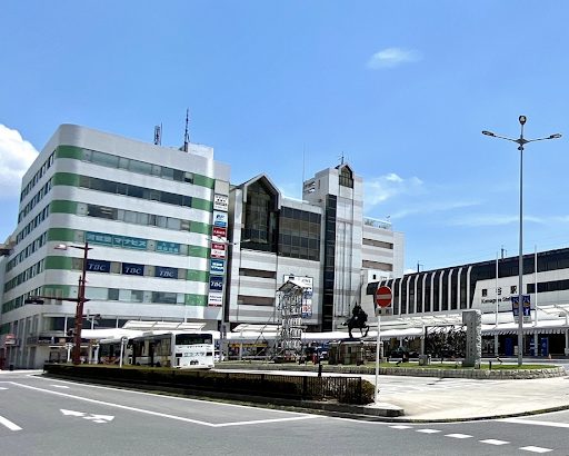 アズ熊谷