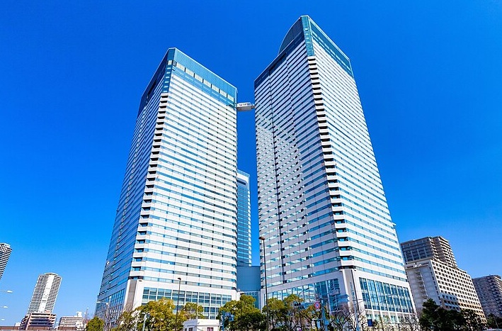 晴海トリトン【２日間開催②】