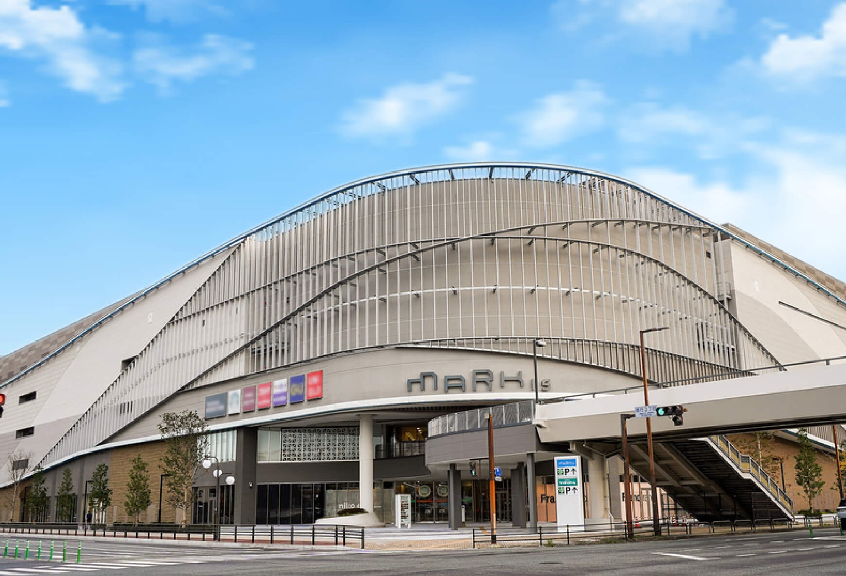 MARK IS 福岡ももち【２日間開催①】
