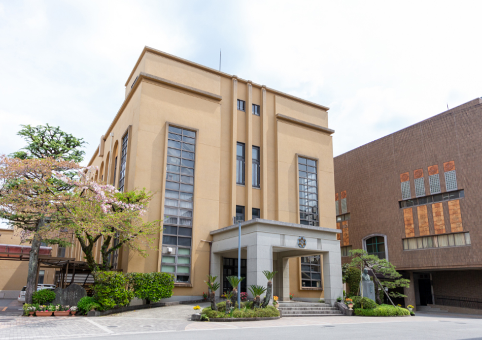 京都文教中学校・高等学校
