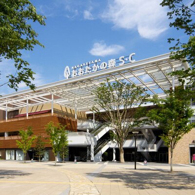 流山おおたかの森S・C