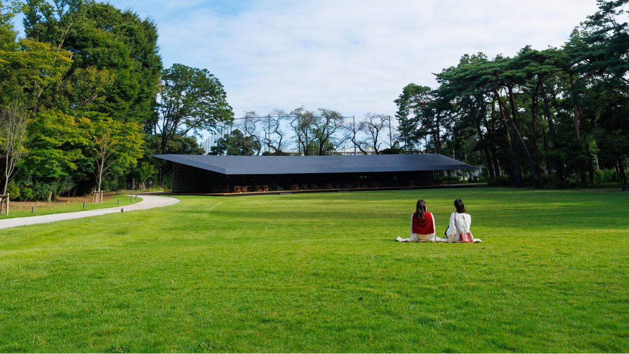 MUFG PARK