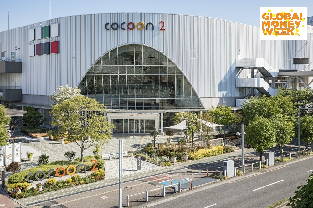 コクーンシティ【3日間開催_Day3】※抽選結果はマイページにてご確認いただけます。